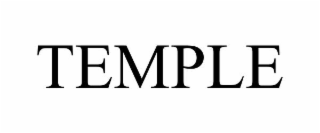 TEMPLE