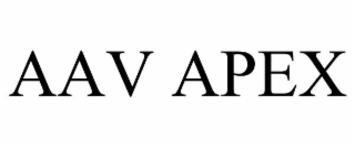AAV APEX