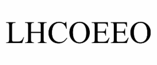 LHCOEEO