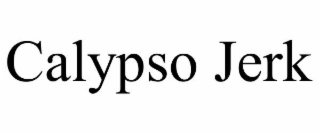 CALYPSO JERK