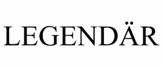 LEGENDÃR