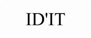 ID'IT