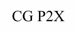 CG P2X
