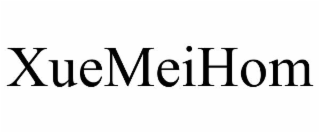 XUEMEIHOM