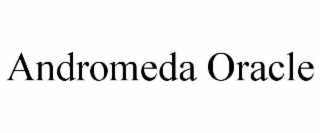 ANDROMEDA ORACLE