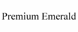 PREMIUM EMERALD