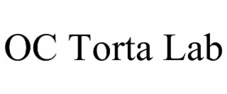 OC TORTA LAB