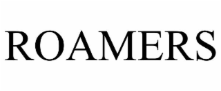 ROAMERS