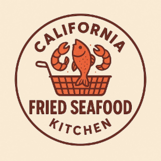 CALIFORNIA FRIED SEAFOOD KITCHEN