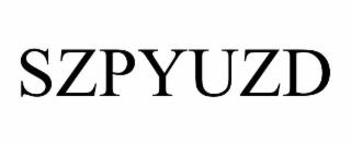 SZPYUZD