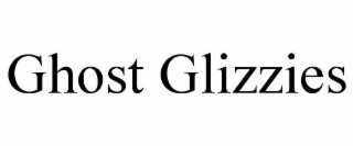 GHOST GLIZZIES