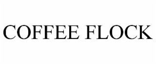 COFFEE FLOCK