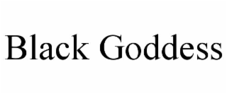 BLACK GODDESS