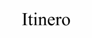 ITINERO