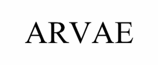 ARVAE