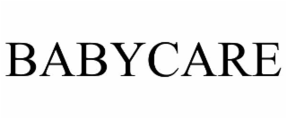 BABYCARE