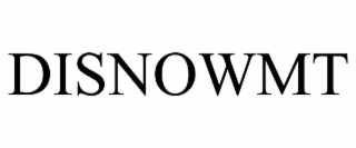 DISNOWMT