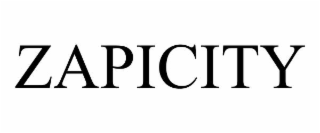 ZAPICITY