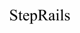 STEPRAILS