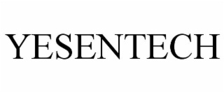 YESENTECH