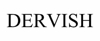 DERVISH