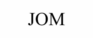 JOM