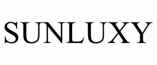 SUNLUXY