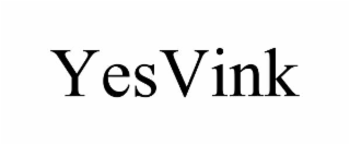 YESVINK