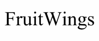 FRUITWINGS