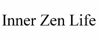 INNER ZEN LIFE