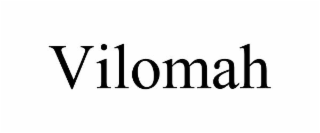 VILOMAH