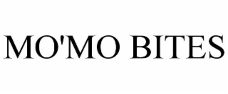 MO'MO BITES