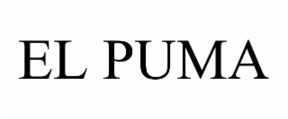 EL PUMA
