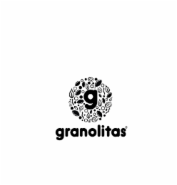 G GRANOLITAS