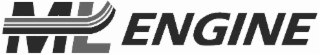 ML  ENGINE