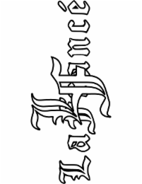 LA FRANCÃ LF