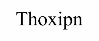 THOXIPN