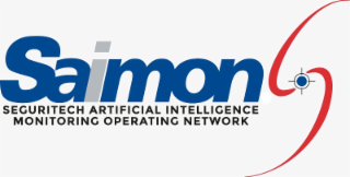 SAIMON SEGURITECH ARTIFICIAL INTELLIGENCE MONITORING OPERATING NETWORK