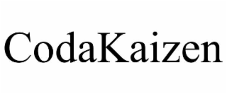 CODAKAIZEN