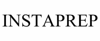INSTAPREP