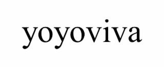 YOYOVIVA