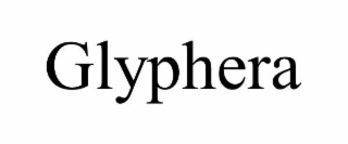 GLYPHERA