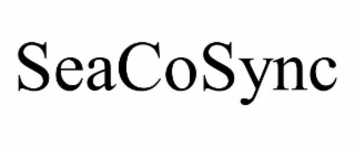 SEACOSYNC
