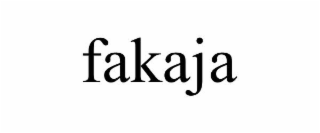 FAKAJA