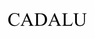 CADALU