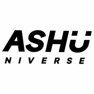 ASHU NIVERSE
