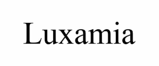 LUXAMIA