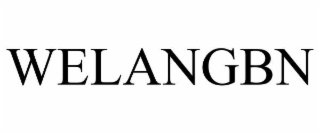 WELANGBN