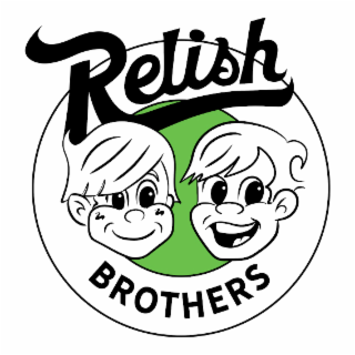 BROTHERS RELISH