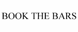 BOOK THE BARS
